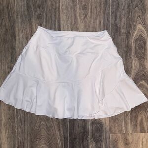 Tennis Skirt